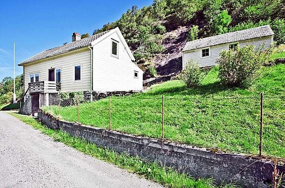Herland,Fotlandsvåg-16 Galleribilde