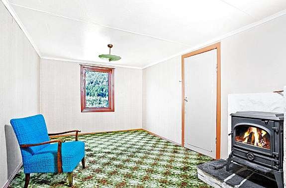 Herland,Fotlandsvåg-5 Galleribilde