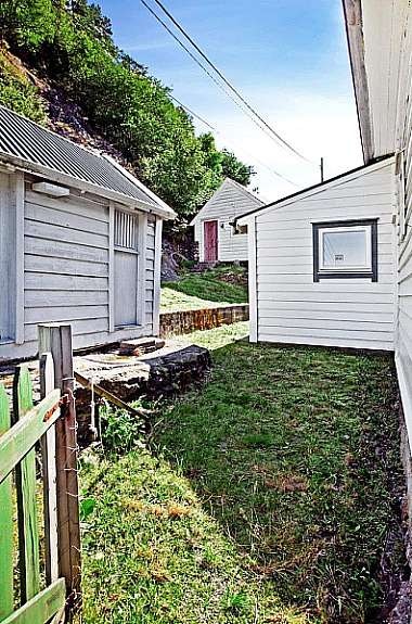 Herland,Fotlandsvåg-14 Galleribilde