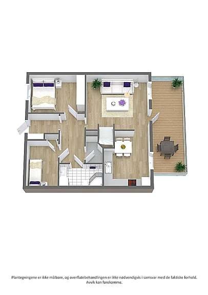 3D-letterhead-2etg Galleribilde