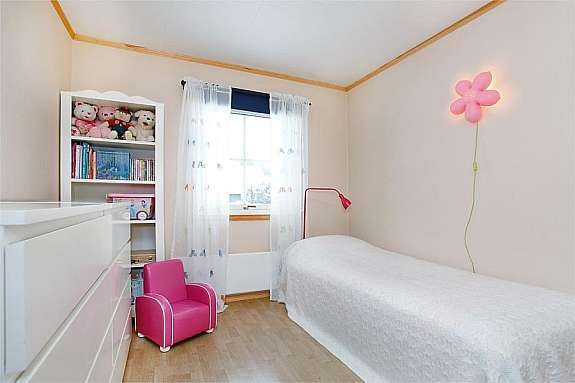 Soverom Galleribilde