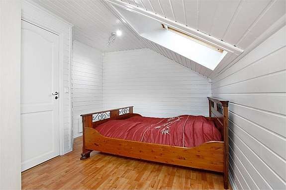 Soverom Galleribilde