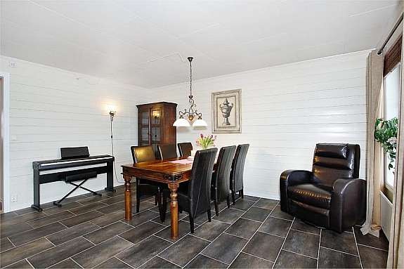 Spiseplass Galleribilde