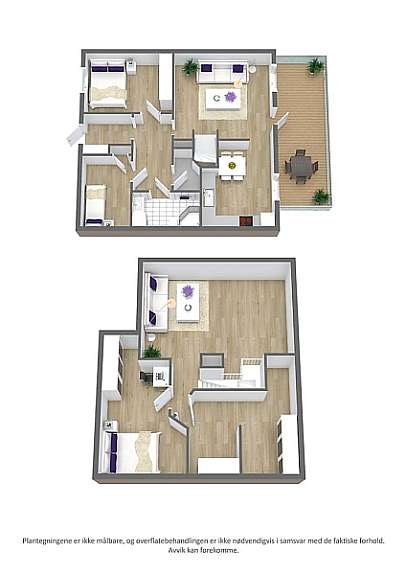 3D-letterhead-combined Galleribilde