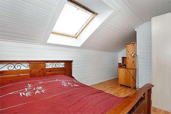 Soverom Galleribilde