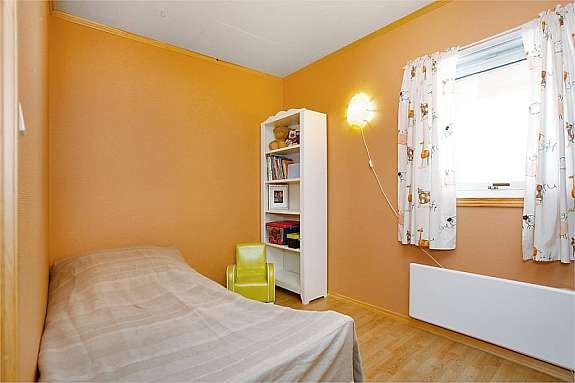 Soverom Galleribilde