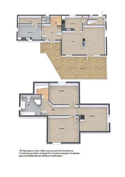 Siljanvn 498 Galleribilde