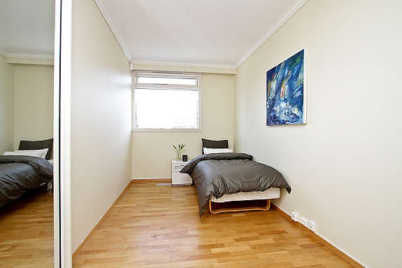 Soverom Galleribilde