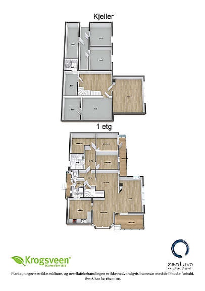 3D-letterhead-combined Galleribilde