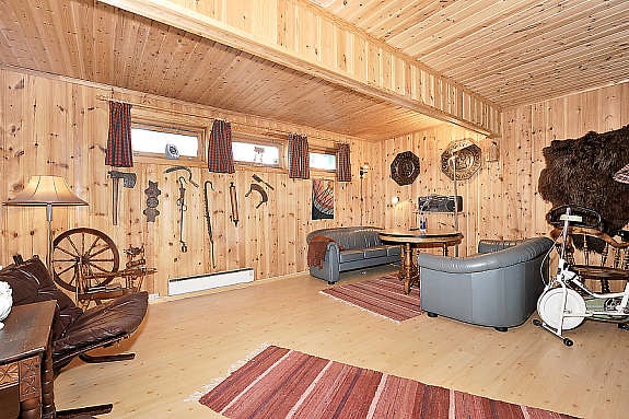 Kjeller Galleribilde