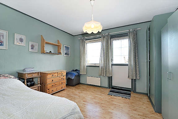 Soverom Galleribilde