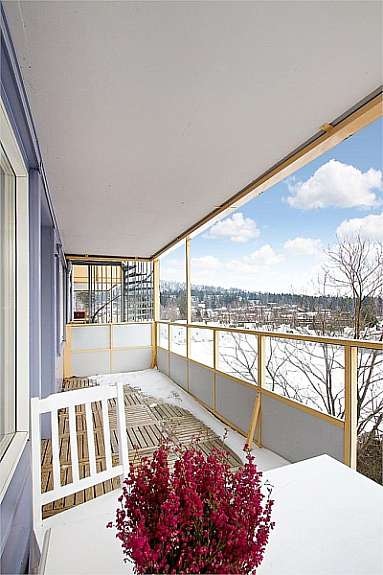 Veranda Galleribilde