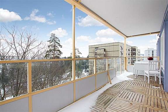 Veranda Galleribilde