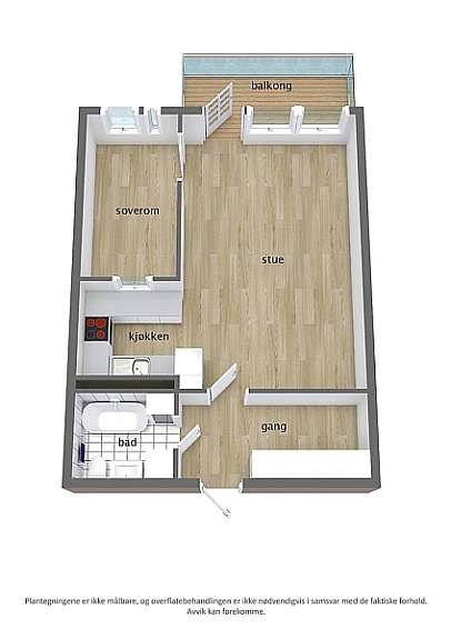 3D-letterhead-Hovseterveien96 Galleribilde