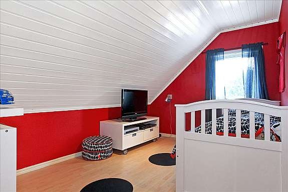 Soverom 1 Galleribilde