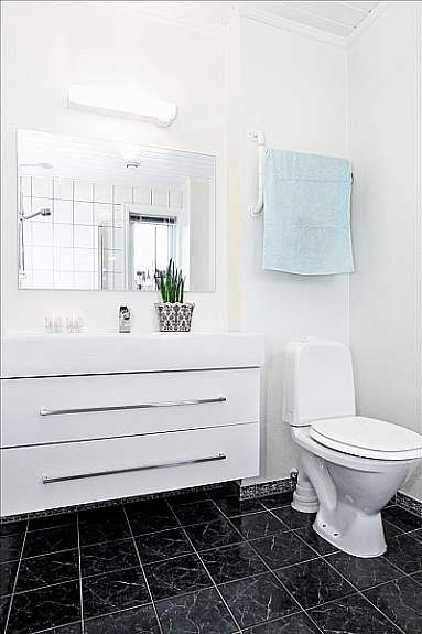 Bad 2, 1.etg. Galleribilde