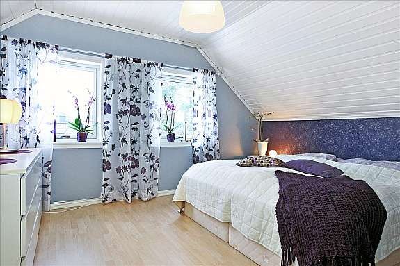 Soverom Galleribilde