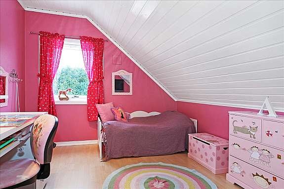 Soverom 2 Galleribilde