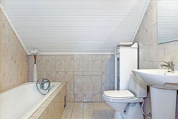 Bad 2.etg. Galleribilde