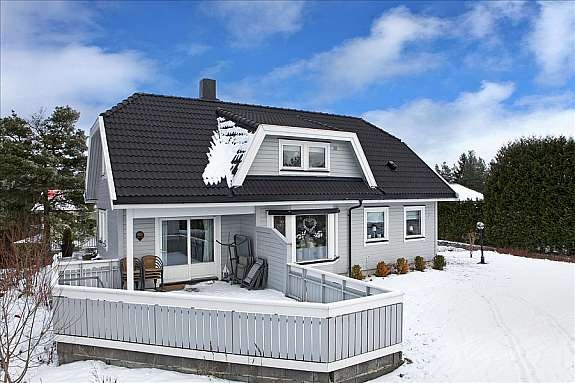 Fasade 1 Galleribilde