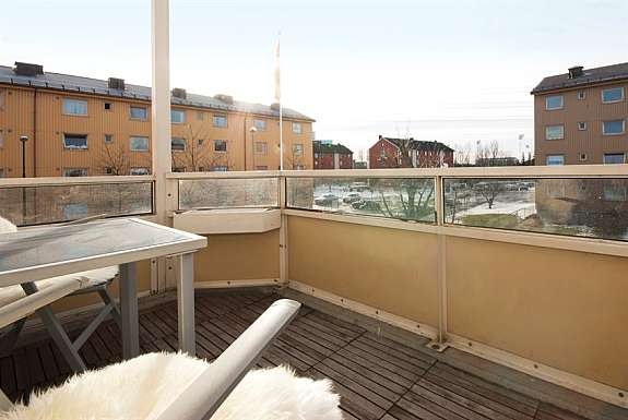 terasse2 Galleribilde