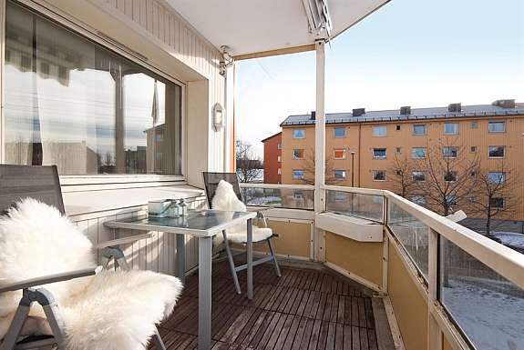 terasse1 Galleribilde