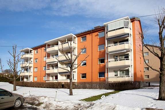 fasade1 Galleribilde