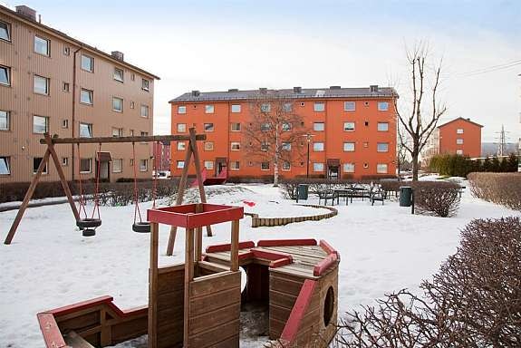 fasade2 Galleribilde