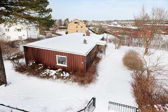 Fasade 1 Galleribilde