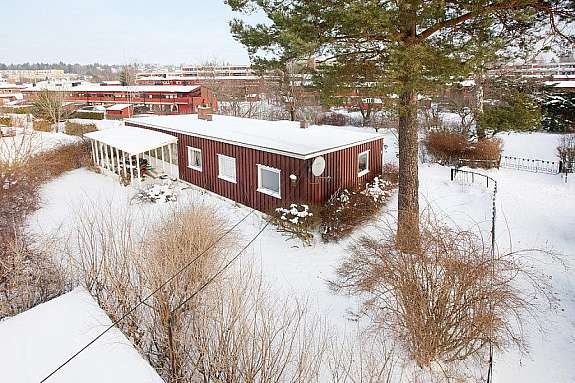 Fasade 2 Galleribilde