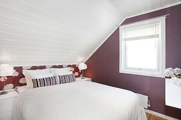 Soverom Galleribilde