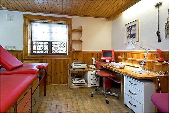 Soverom Galleribilde