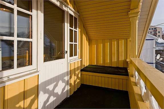 Veranda Galleribilde