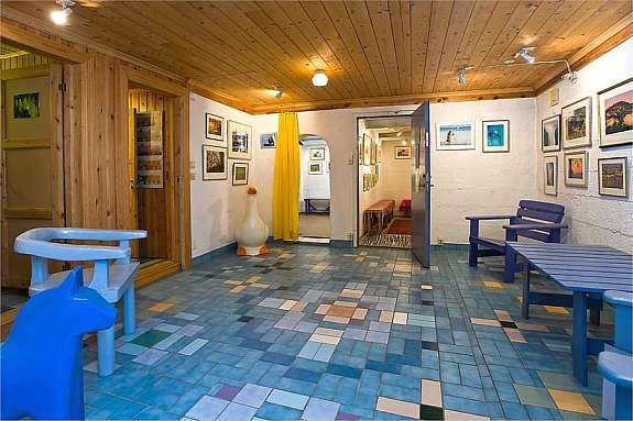 Kjeller Galleribilde