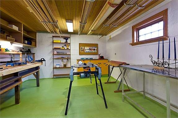 Verksted Galleribilde