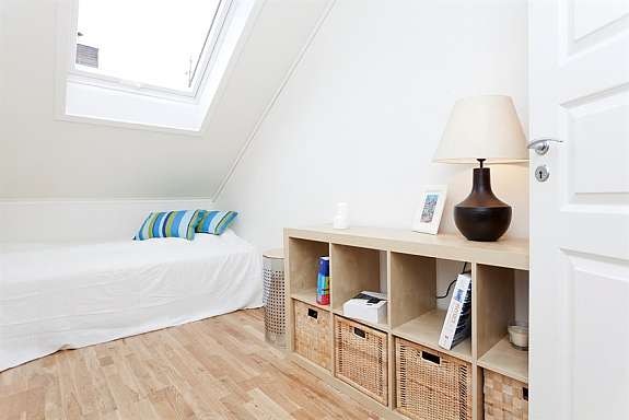 soverom Galleribilde