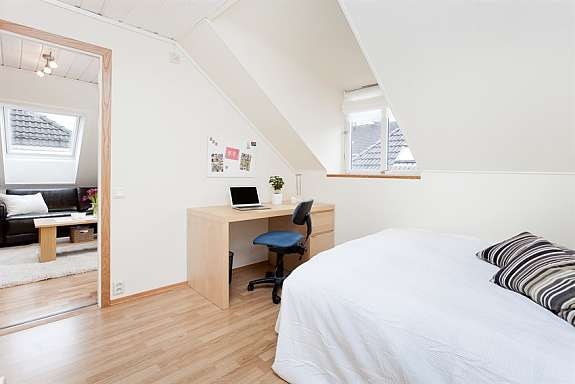 soverom Galleribilde