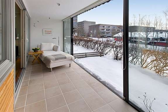 Veranda Galleribilde