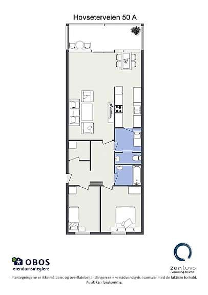 2D-letterhead-Hovseterveien 50 A Galleribilde