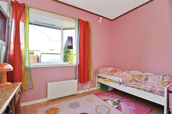 Soverom Galleribilde