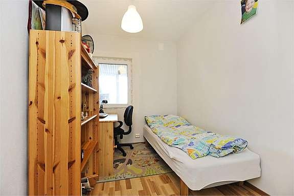 Soverom Galleribilde