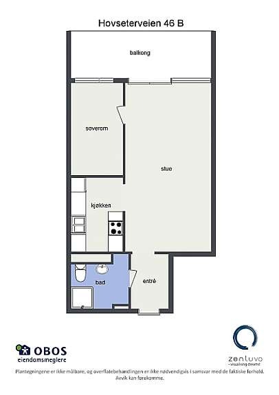 2D-letterhead-Hovseterveien 46 B Galleribilde