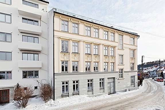 fasade2 Galleribilde