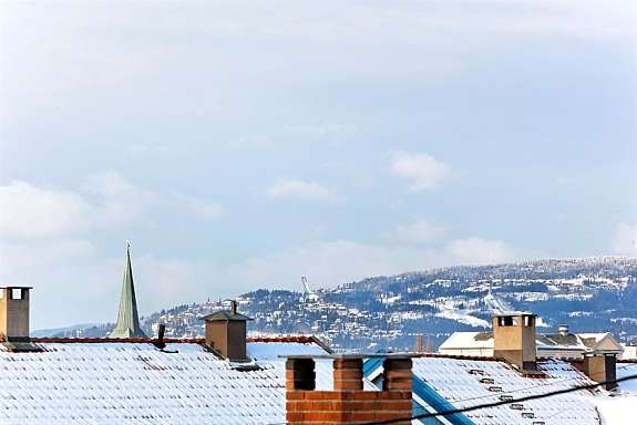 utsikt2 Galleribilde