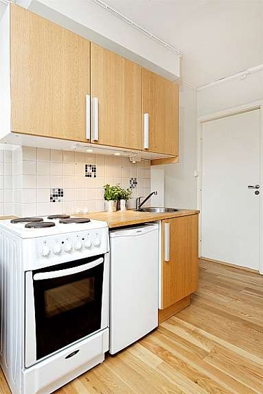 kjokken2 Galleribilde