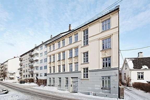 fasade1 Galleribilde