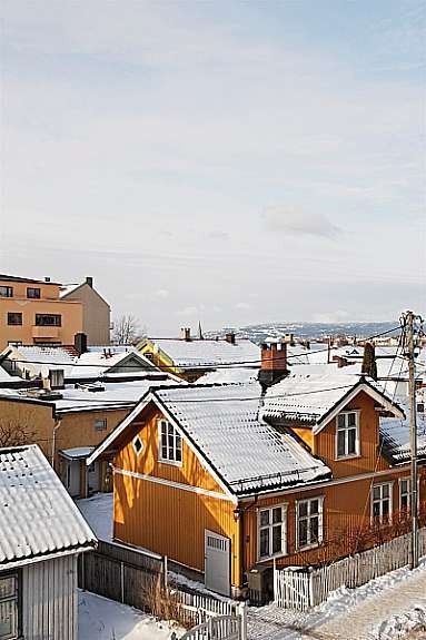 utsikt1 Galleribilde