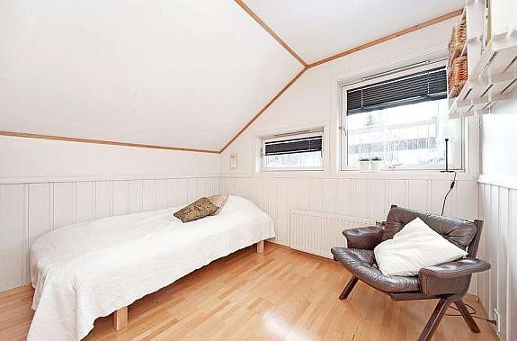 Soverom Galleribilde