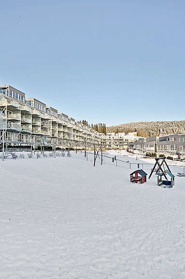Flotte lekeområder Galleribilde
