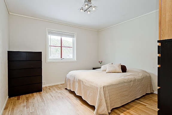 Soverom Galleribilde